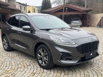 Ford Kuga 2.0 TDCi EcoBlue 190k ST-Line A/T AWD - 2