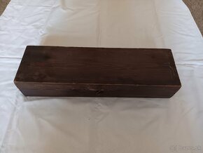 Čištění na zbraně - 2