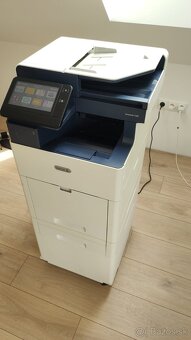 Xerox Versalink c505 - 2