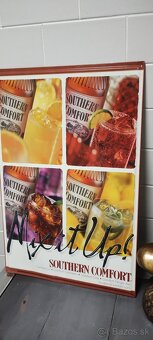 Predám plechové cedule - 2