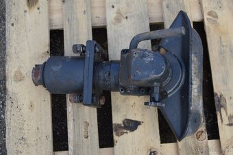 závesy značky OPMP a Rokinger - 2