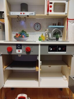 Detská kuchynka Playtive - 2