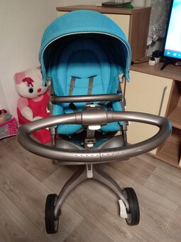 Stokke kočík - 2