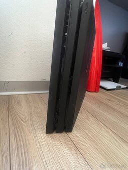 Ps4 pro - 2