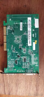 NVIDIA GeForce fx5200 128mb 64bit - 2