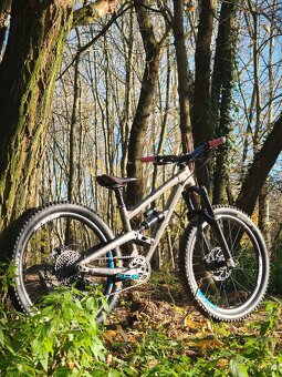 Commencal Clash 24 - 2