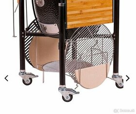 Príslušenstvo pre gril Monolith Classic - 2