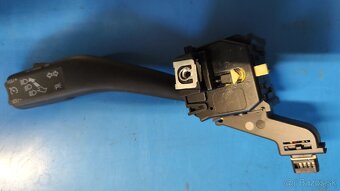 Pačka golf 6 s tempomarom - 2