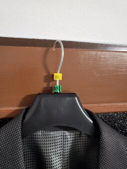 Predám pánsky oblek - 2