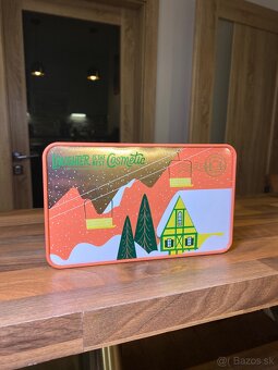 Šperkovnica „Winter Collection“ – Benefit (originál) - 2