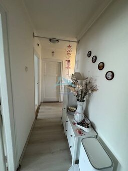 Napredaj byt v Sahach - 2