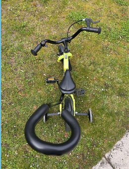 Kenzel bicykel 12 - 2