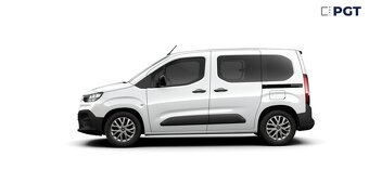 FIAT DOBLO Combi L1 1.5 MTJ 130K 6MT - 2