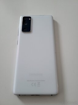 Samsung Galaxy S20 FE - 2