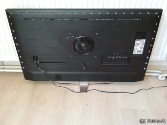 Televizor Philips 49PUS8303/12, PRASKNUTA OBRAZOVKA - 2