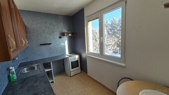 Dáme do nájmu 2-izbový byt MT-sever - 2