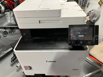 Predám CANON i-Sensys MF744Cdw - 2