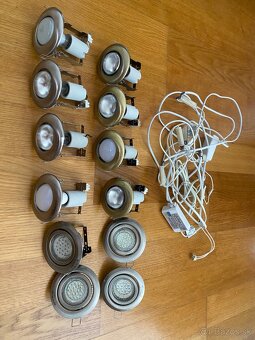 Bodové svetlá na predaj - 2