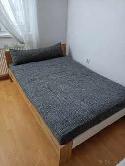 Darujem manzelsku postel - 2