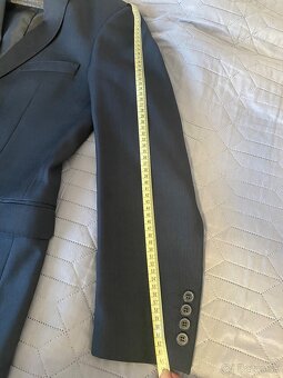 Chlapčenský  oblek - 2