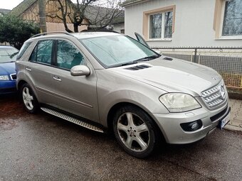 Mercedes Ml - 2