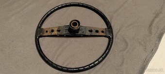 Škoda 110R volant - 2