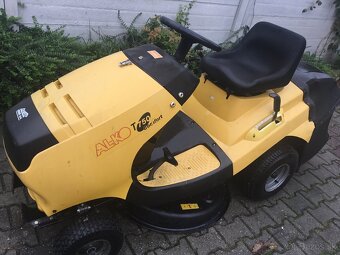 AL-KO T750 - 2