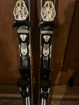 Head juniorské lyže - 2