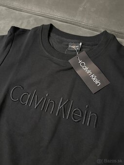 Damska mikina Calvin klein M - 2