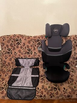 Cybex Solution S-fix - 2