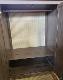 Skrina IKEA HAMNES - 2