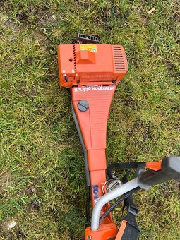 Krovinorez Husqvarna 245RX - 2