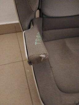 Detská autosedačka - 2