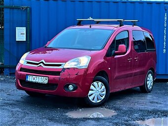 Citroen Berlingo MULTISPACE 1.6 HDI - 2