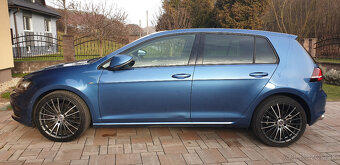 Volkswagen Golf 4x4 2.0 TDi 110kw HighLine - 2