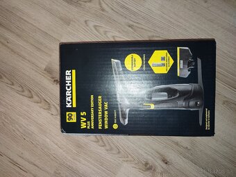 Kärcher VW5 čistič okien - 2