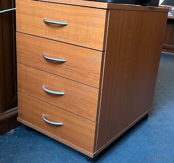 Pracovny kontajner - 2x - 2