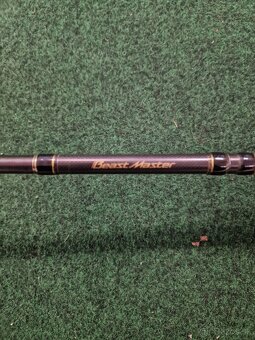 Rybarsky prut Shimano Beastmaster 240cm 150g - 2