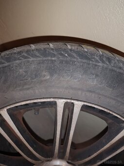 Kia Sportage - elektróny - 2