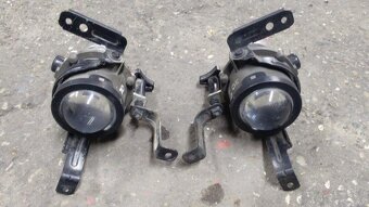 Predne hmlovky hmlovka - Sportage IV 4, Sprinter, Ceed I - 2