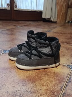 Predám topánky 36/37 - 2