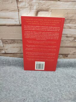 Dej a bude ti dáno CZ - 2