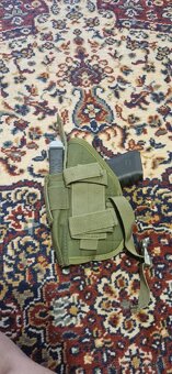 Airsoft prebytok - 2