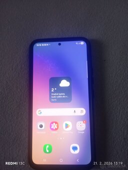 Samsung galaxy A54 5G - 2