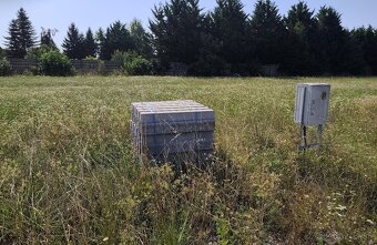 Pozemok na stavbu rodinného domu. - 2