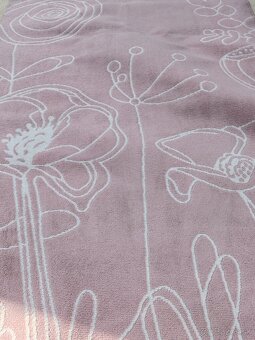 Detsky koberec 140x200cm - 2