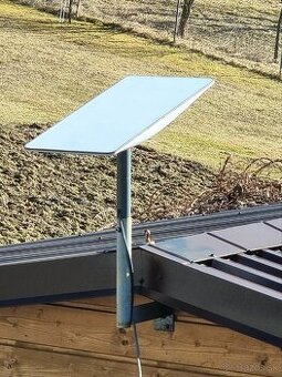 Starlink internet 2. Generácie (1 ruter, 2 kable) - 2