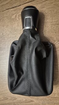 Originál radiaca páka VW Golf 7 - 2