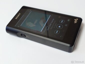 Sony NW-WM1A Walkman - 2