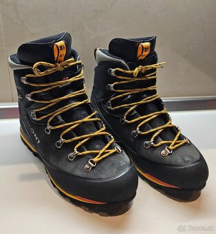 Garmont Pinnacle EUR 42 - 2